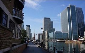 Apartment Wharf - Meridian Place